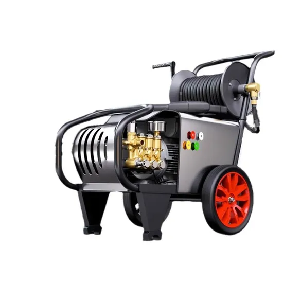 Professional Ultra High Pressure Washer Heavy Duty High Pressure Washer for Tough Cleaning Jobs